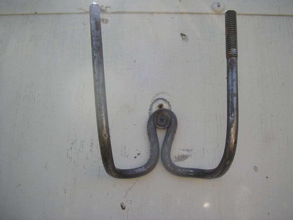 Decoy Trailer Set Up (Picture Heavy) Iowa Water Fowlers Forum